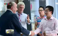 Thách thức đổi mới giáo dục Việt Nam
