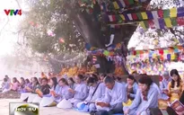 Bình đẳng giới thể hiện rõ nét trong lịch sử Phật giáo