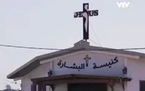 Cộng đồng Thiên chúa giáo Iraq và cơn ác mộng mang tên IS