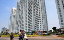 TP.HCM: Giao dịch nhà ở tháng 11/2016 giảm 10% so với 2015