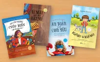 Giáo dục giới tính toàn diện - Cẩm nang cho bố mẹ trong hành trình cùng con