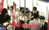 Thất nghiệp tăng cao, Hàn Quốc "đại phẫu" thị trường lao động