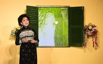 Danh ca Giao Linh đốn tim khán giả với hit về mưa