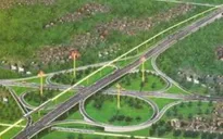 Kết nối giao thông vùng kinh tế trọng điểm TP.HCM: Sẽ ưu tiên tuyến huyết mạch