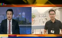 Giao thông tại Hà Nội thông thoáng sau đợt nghỉ lễ 30/4, 1/5