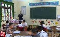 Thiếu trầm trọng giáo viên tiếng Anh tại Bắc Giang