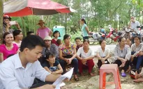 Thông báo trước... 2 ngày, gần 400 giáo viên tại Thanh Hóa bất ngờ mất việc