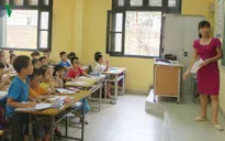 Vừa thừa vừa thiếu giáo viên ở Nghệ An