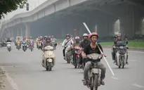 WHO kêu gọi châu Á giảm tai nạn giao thông