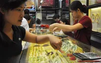 Giá vàng tăng mạnh, chứng khoán giảm điểm sau kết quả bầu cử Mỹ