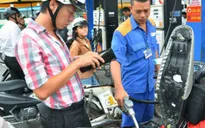 Công ty xăng dầu khu vực 2 nhận trách nhiệm vụ xăng nhiễm bẩn