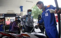 Hôm nay 19/8, giá xăng có thể tăng 600 đồng/lít