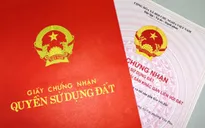 Hà Nội: Đẩy mạnh tiến độ cấp giấy chứng nhận quyền sử dụng đất