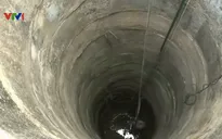 Rạch Giá đối mặt với "cơn khát" nước sinh hoạt