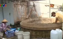 Giếng cổ giải hạn cho người dân thành phố Rạch Giá