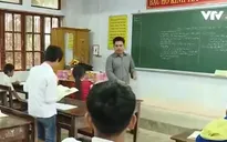 Chuyện giáo viên "cắm bản" ở vùng cao Quảng Bình