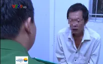 Bắt khẩn cấp đối tượng giết người tại Vĩnh Long