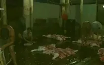 Xử lý lò mổ gây ô nhiễm ở Sóc Trăng: Trên bảo dưới không nghe!