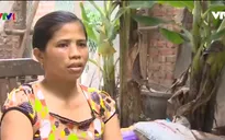 Gia đình chạy ăn từng ngày vẫn hiến đất làm đường: "Chúng tôi làm tất cả vì con cháu"
