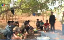 Làng Plei Lao, Gia Lai đã sẵn sàng cho ngày bầu cử