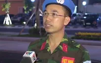 Những câu chuyện đặc biệt về lực lượng gìn giữ hòa bình