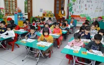 ​Kéo dài thực hiện một số chính sách đối với trẻ em và giáo viên mầm non