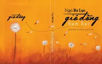 Gió đồng hun hút