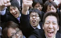 Giới trẻ Nhật Bản được đánh giá chăm chỉ nhất