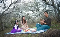 Phim Việt "Giọt nước mắt muộn màng" lên sóng VTV3