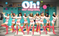 Girls’ Generation (SNSD) có MV thứ 5 vượt mốc 100 triệu lượt xem