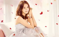 5 triệu fan "theo dõi" YoonA (SNSD) trên Instagram