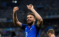 Không thỏa mãn với Giroud, Arsenal "săn" thêm tiền đạo