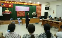 Khan hiếm cơ sở đào tạo nghề giúp việc gia đình