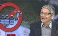 "Cần một tổ chức thống nhất để quản lý về an toàn thực phẩm"