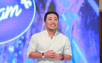 ĐD Nguyễn Quang Dũng: Sẽ là giám khảo rất hiền, rất dễ ở Vietnam Idol 2016