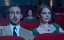 La La Land dẫn đầu với 7 đề cử Quả cầu vàng 2017