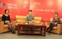 GLTT "Tư vấn xử lý các ca khó trong điều trị tim bẩm sinh"