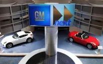 GM triệu hồi 4,3 triệu xe lỗi trên toàn cầu