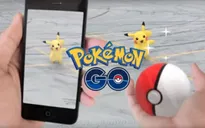 Indonesia cấm cảnh sát chơi Pokémon Go
