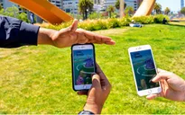 Trò chơi Pokémon GO chính thức ra mắt tại Nhật Bản