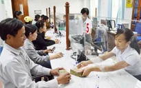 Vay gói 30.000 tỉ: Từ 1/6 sẽ phải chịu lãi suất thương mại?
