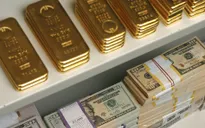 Tỷ giá USD/VND tiếp tục tăng, giá vàng bất ngờ giảm