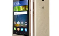 Huawei chính thức ra mắt điện thoại Y6 Pro