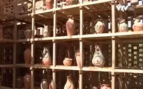 Độc đáo nhà gốm Quảng Nam