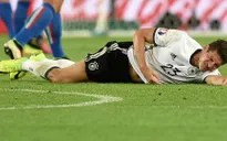 Hàng loạt ngôi sao nguy cơ vắng mặt ở bán kết EURO 2016