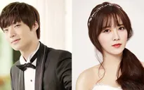 Nóng lòng muốn sống chung, chồng sắp cưới của nàng Cỏ Goo Hye Sun vội vã kết hôn
