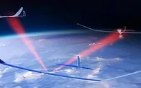Google thử nghiệm mạng Internet 5G