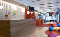 Văn phòng của Google tại Madrid bị khám xét