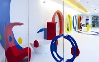 Google đứng đầu danh sách các công ty được sinh viên lựa chọn sau khi tốt nghiệp