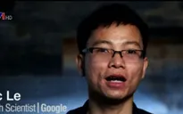 Lê Việt Quốc - Kỹ sư Việt khởi nghiệp thành công tại Google